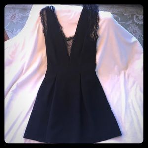 BCBGeneration Little Black Dress